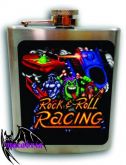Game rockin n roll race - Cantil