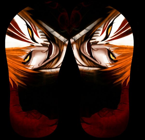 Chine Bleach