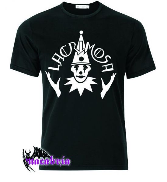Lacrimosa - Baby Look