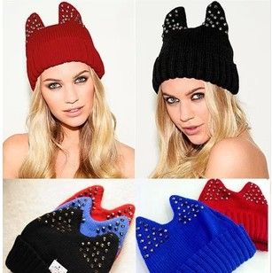 Toca "chifres " com spikes *importada*