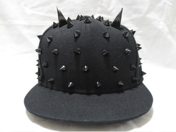 Bone "cifres e spikes "