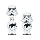 Pendrive Star Wars stormtrooper 8Gb