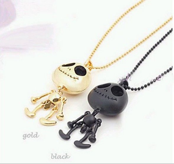 Colar Jack (Chibi)